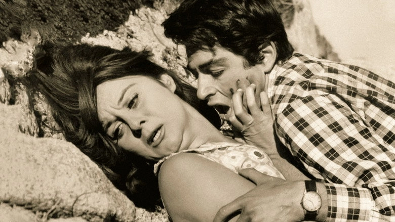 Yildiz Tepe (1965)