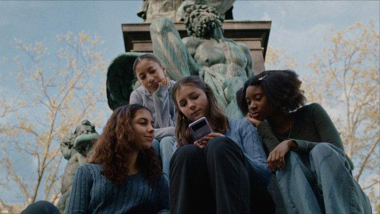 Wenn Du Angst Hast Nimmst Du Dein Herz In Den Mund Und Lachelst (2025)