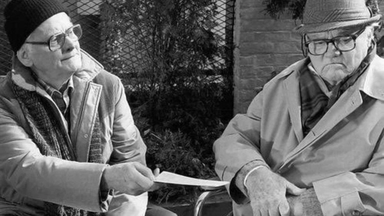 Terrible Joe Moran (1984)