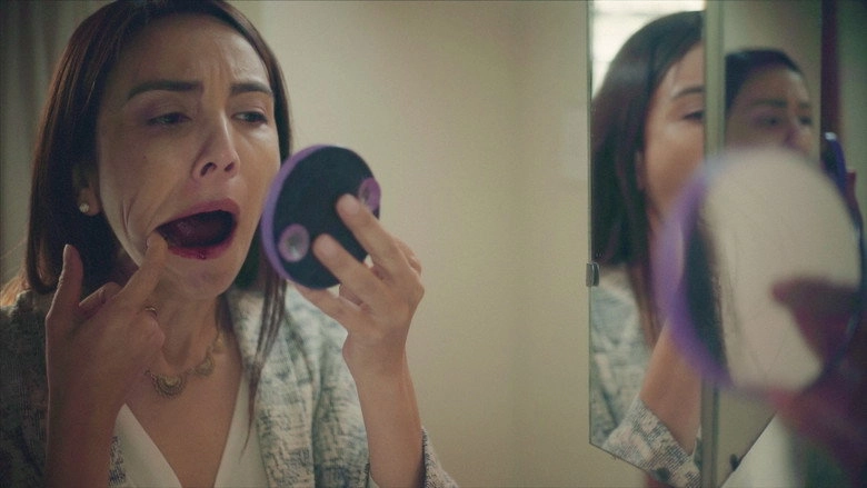Visceral (2019)