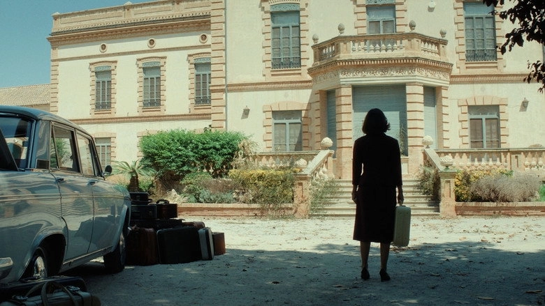 Mi Cielo Tu Infierno (2026)