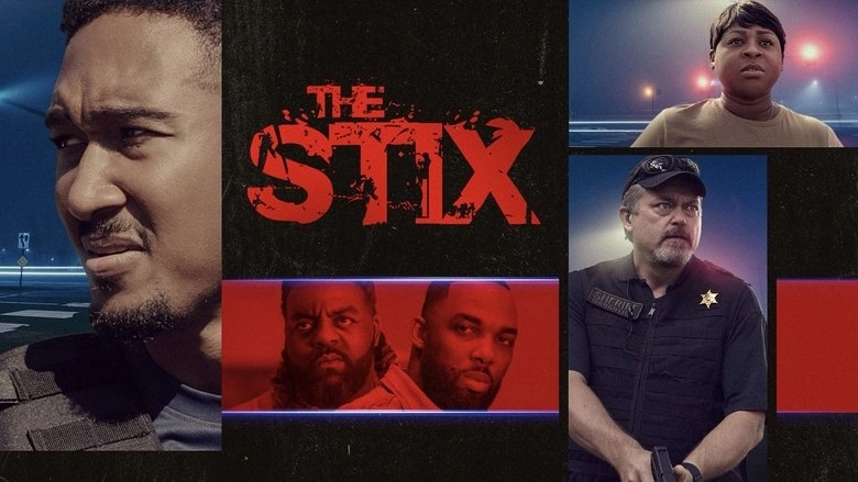 The Stix (2024)