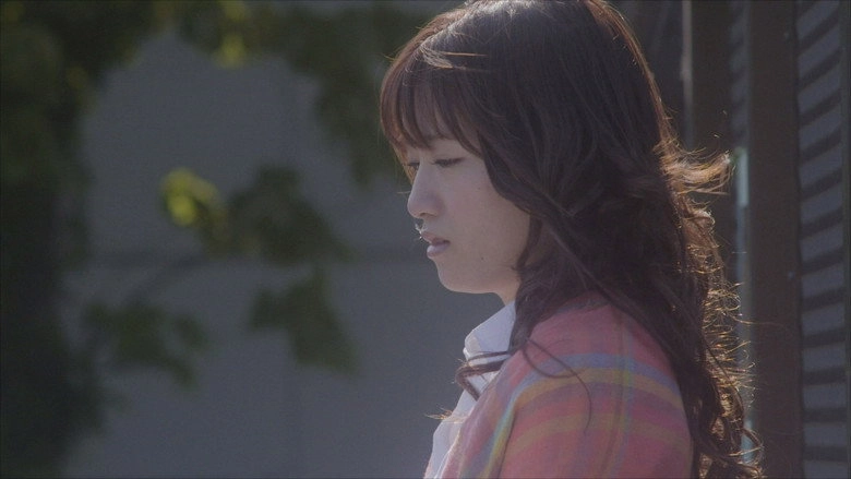 Usotsuki Paradokusu (2013)
