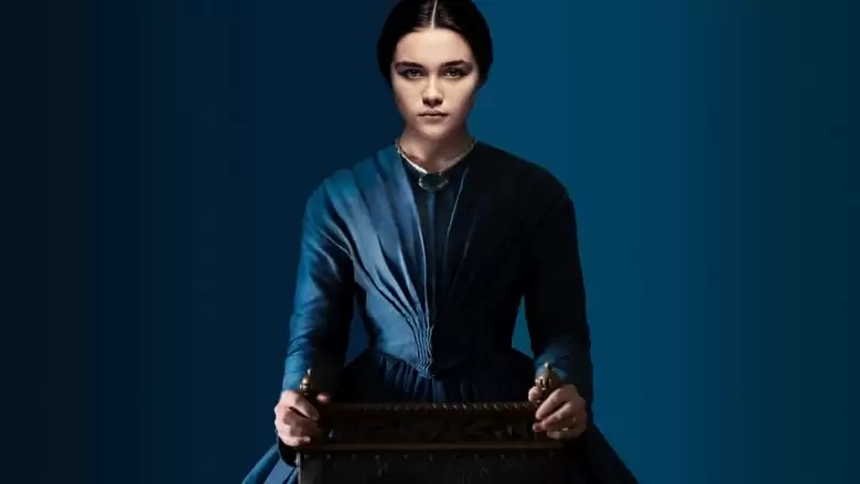 Lady Macbeth (2016)