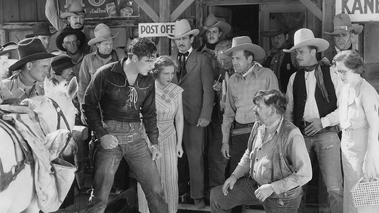 The Silver Bullet (1935)