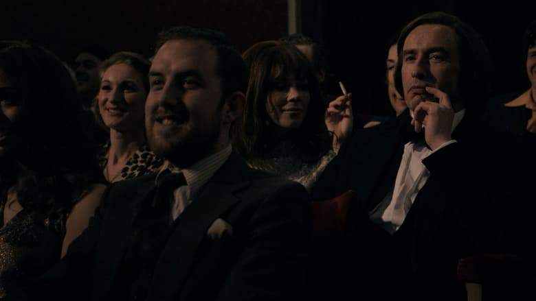 The Look Of Love (2013)