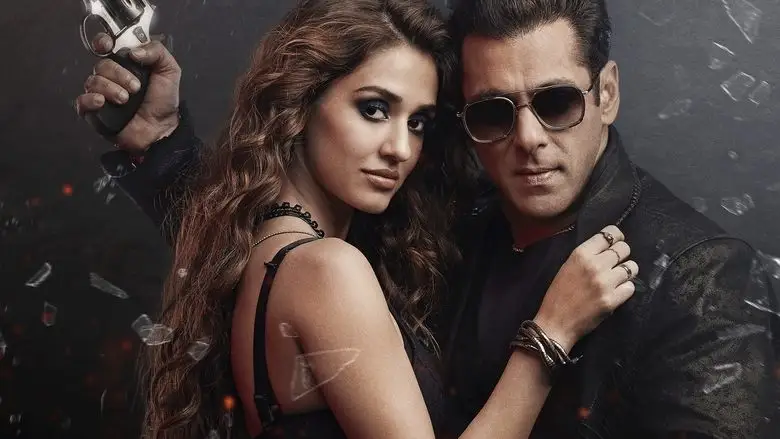 Radhe (2021)