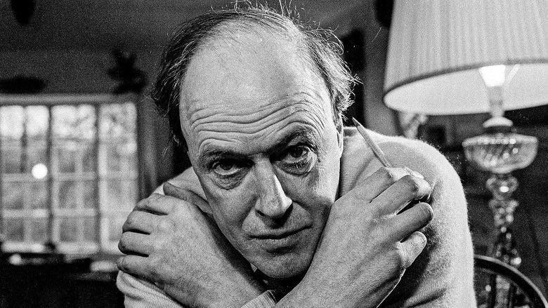 The Genius Of Roald Dahl (2012)