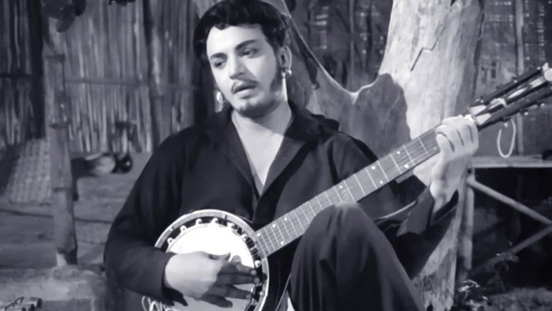 Antony Firingee (1967)