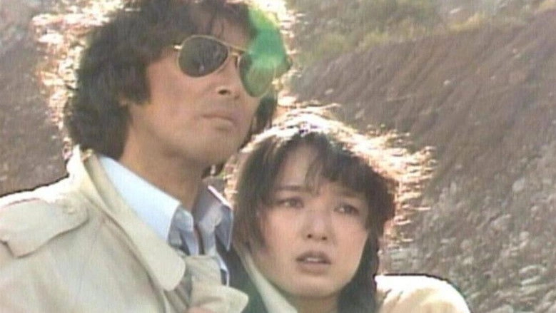 He Disappeared Without Saying Goodbye! (1981)