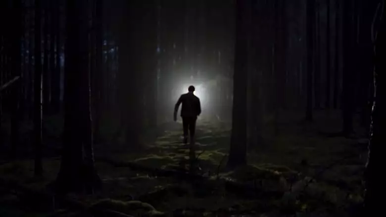 Waiting For Smith's Trilogy (2024)