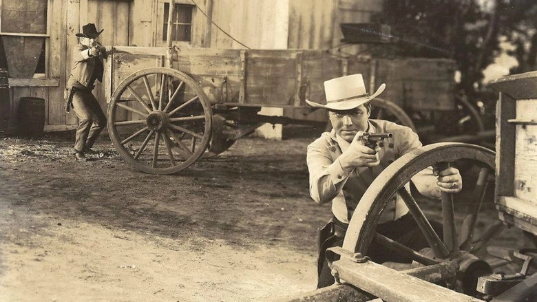 Law Of The Golden West (1949)