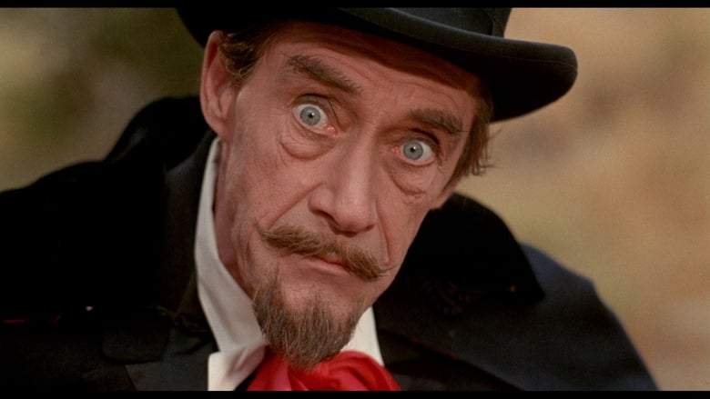 Billy The Kid Versus Dracula (1966)