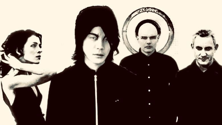 The Smashing Pumpkins: Live At Vredenburg 2000 (2000)