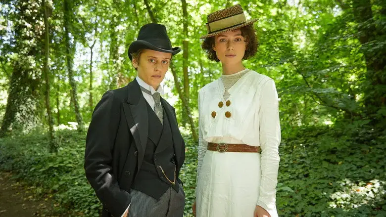 Colette (2018)