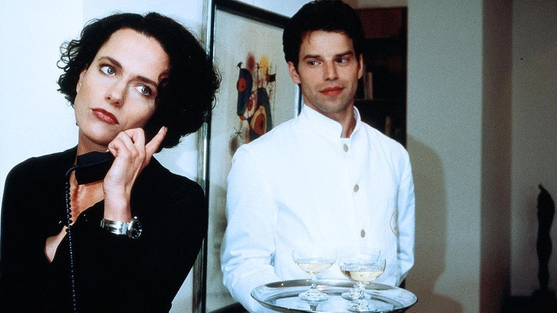 Sünde einer Nacht (1996)