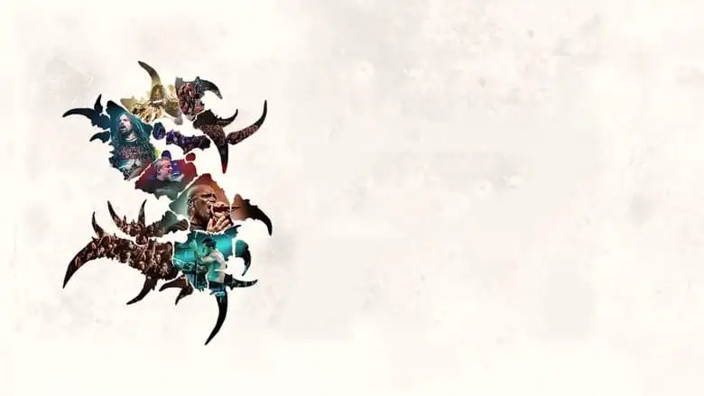 Sepultura Endurance (2017)