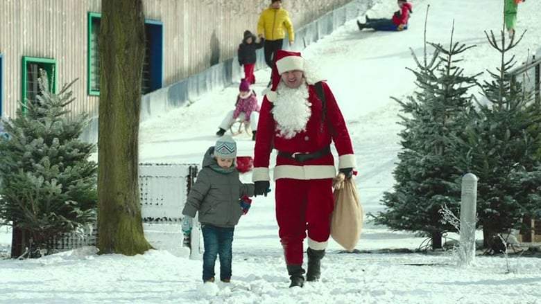 Letters To Santa 2 (2015)