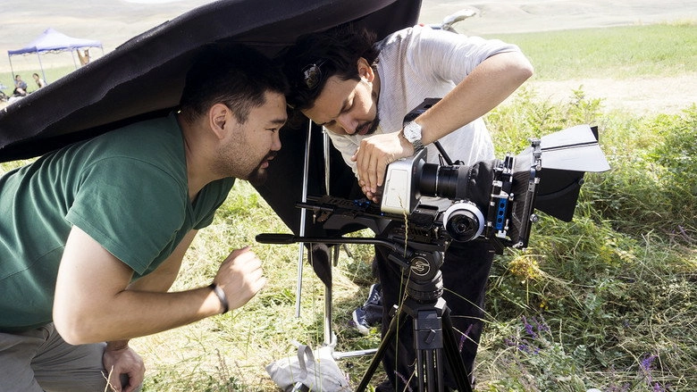 Jamgyrdan Kiin (After The Rain) (2019)