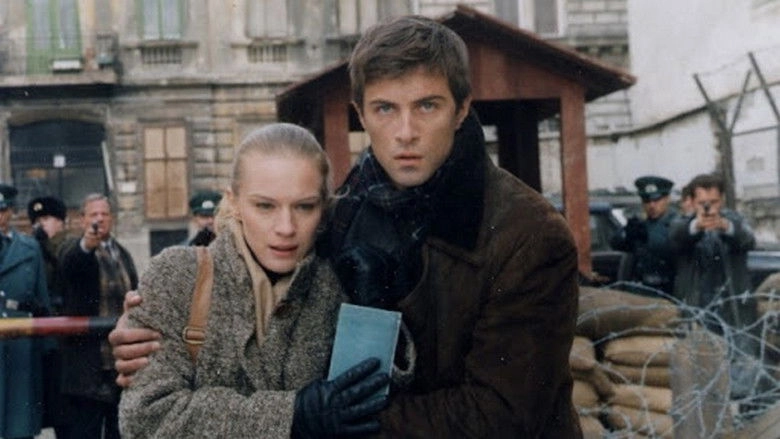 Il Tunnel Della Liberta (2004)