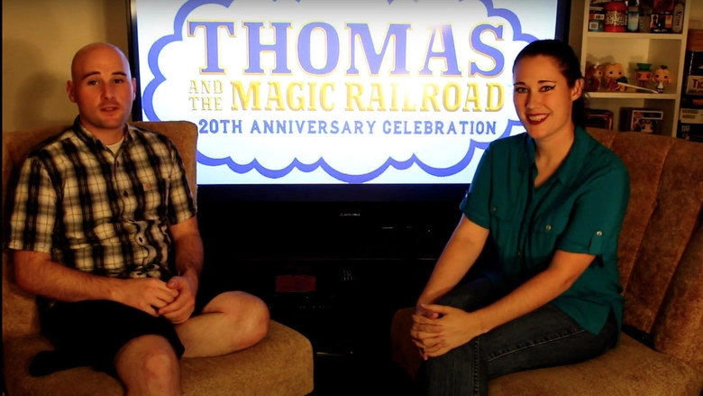 Thomas And The Magic Railroad: 20th Anniversary Celebration (2020)