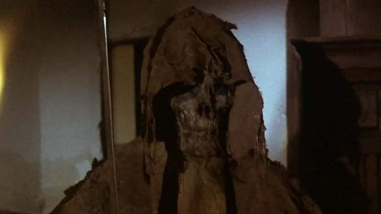 Night Of The Seagulls (1975)