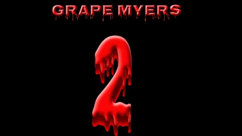 Halloween Ends A Gorilla Tag Movie: Grape Myers 2 (2025)