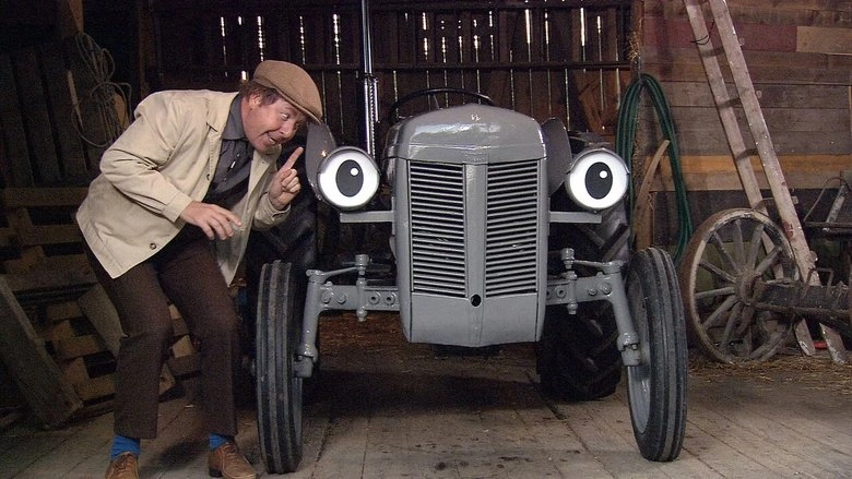 Little Grey Fergie: The Secret On The Farm (2004)