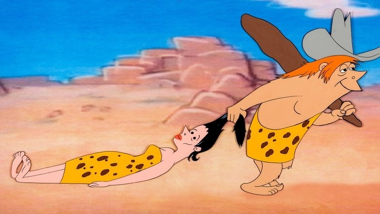 The First Bad Man (1955)