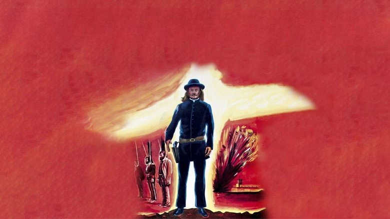 Il Giustiziere Di Dio (1973)