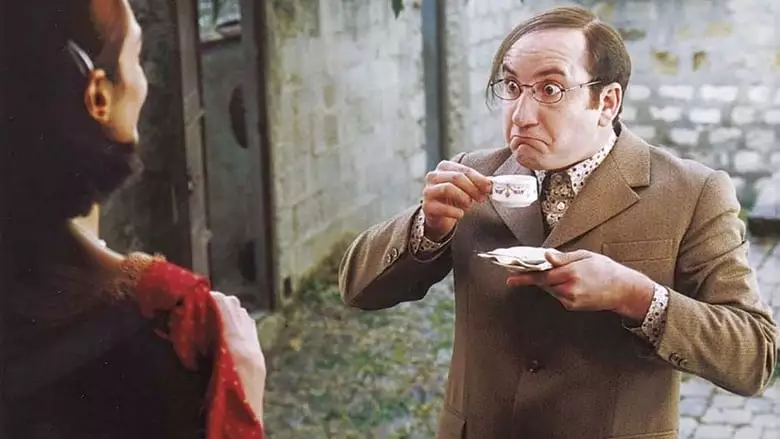 La Fame E La Sete (1999)