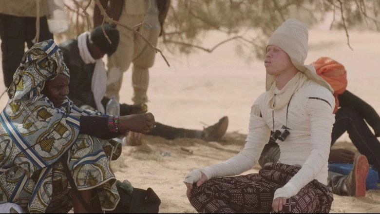 Africa Blanca (2025)
