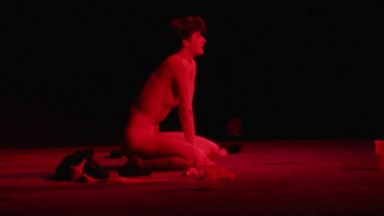 Kamikaze Hearts (1986)