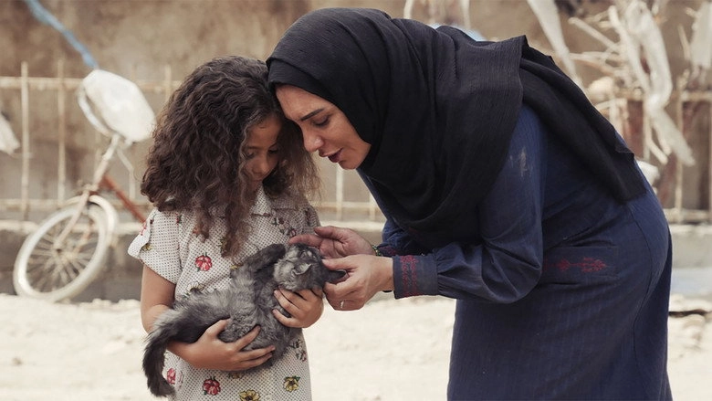 The Land Of Angels (2026)