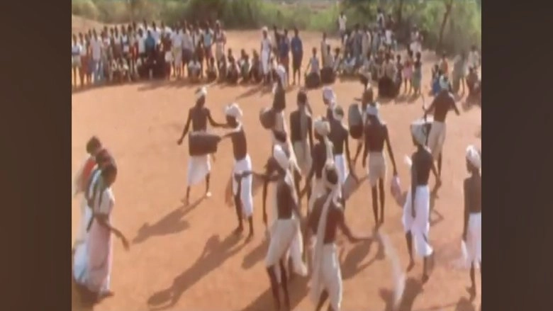 The Expendable People (2016)