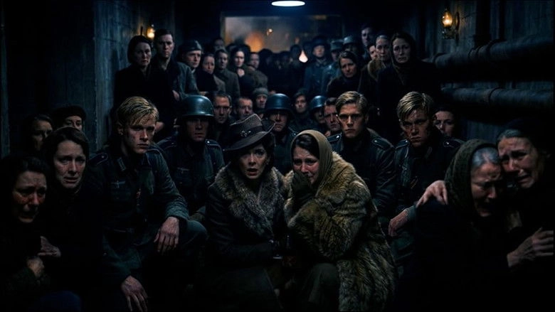 Tallinn In Flames (2026)