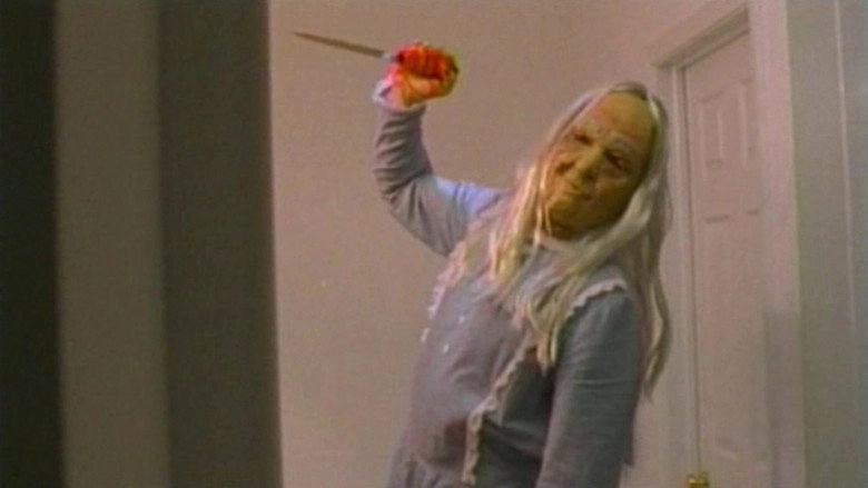 Granny (1999)