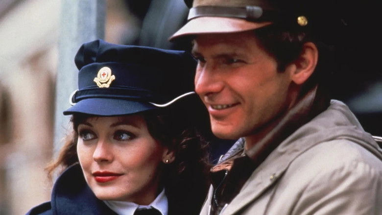 Hanover Street (1979)