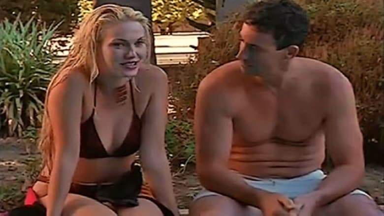Illicit Sensations (2000)