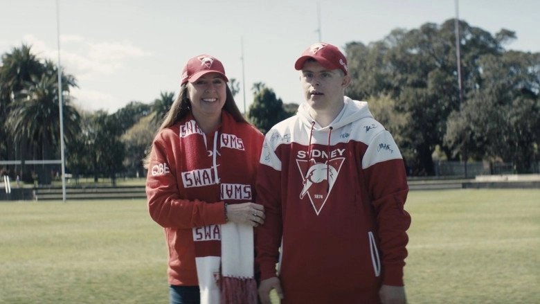 Sports Fan (2023)