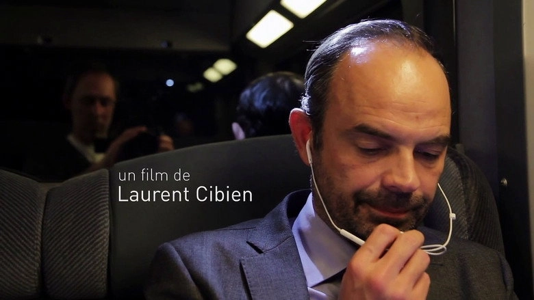 Edouard, Mon Pote De Droite (2016)
