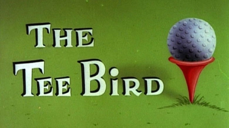 The Tee Bird (1959)