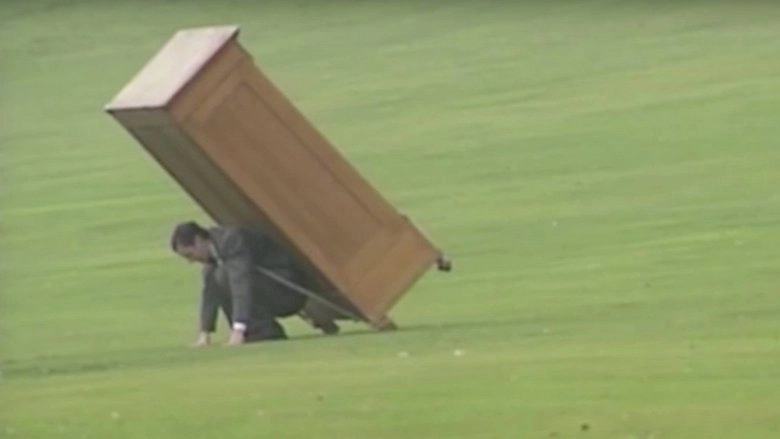 Die Klage Der Kaiserin (1990)