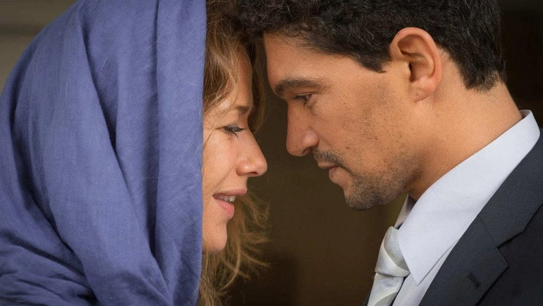 The Forbidden Woman (2013)