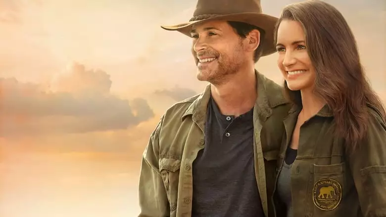 Holiday In The Wild (2019)