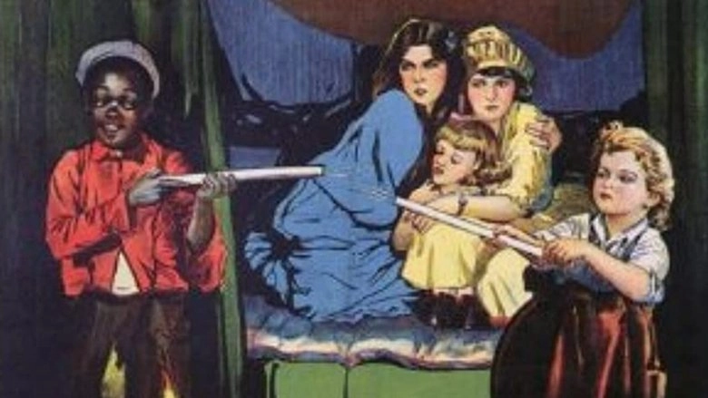 A Pleasant Journey (1923)