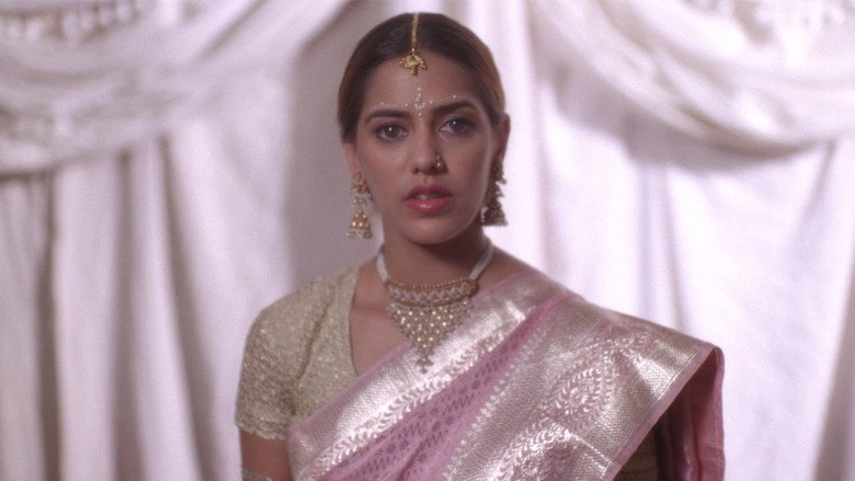 Indian Cowboy (2004)