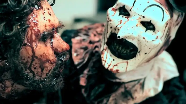 All Hallows' Eve (2013)