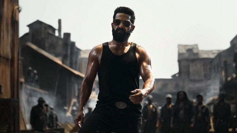 NTR 31 (2027)