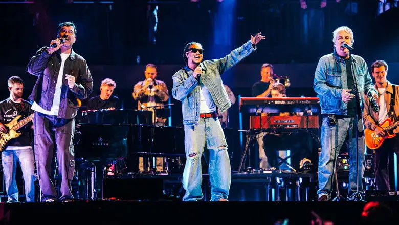De Vrienden Van Amstel LIVE 2026 (2026)